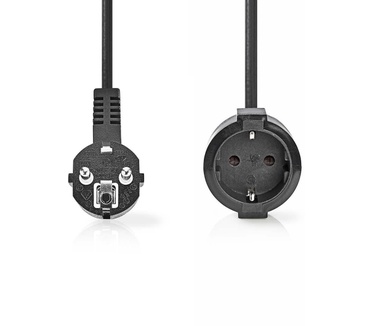 Nedis CEGP10230BK20