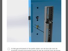 LOQED Montagehandleiding