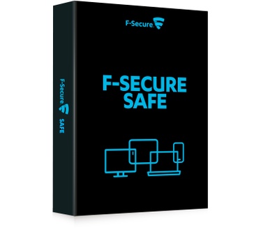 F-Secure SAFE