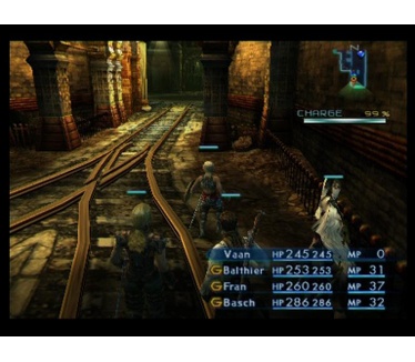 Final Fantasy XII