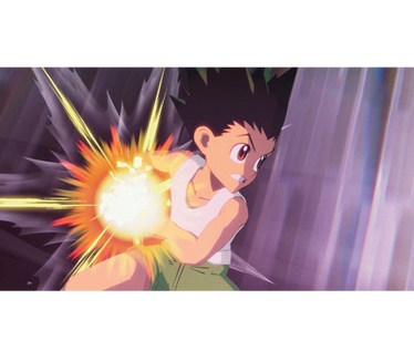 HUNTER×HUNTER NEN×IMPACT Limited Edition