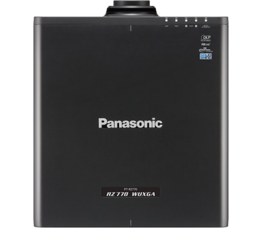Panasonic PT-RZ770LBEJ