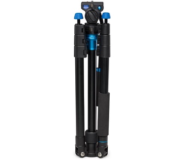 Benro Aero 2 Travel Angel Video Tripod Kit