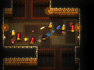 Enter the Gungeon