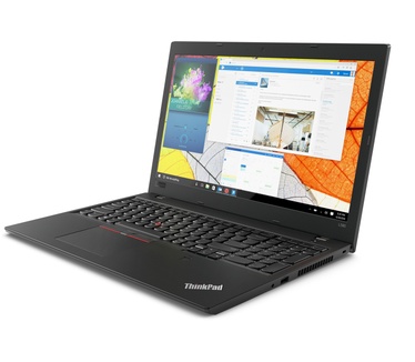 Lenovo L580