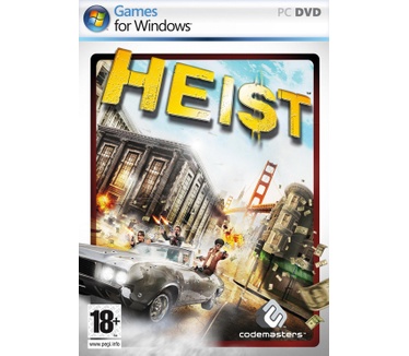Packshot voor HEI$T