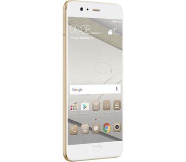 Huawei P10 Plus Goud