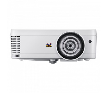 ViewSonic PS600X