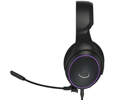 Sony Stereo Headset MH-650 (Zwart)