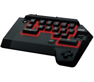Hori Tactical Assault Commander T.A.C.4