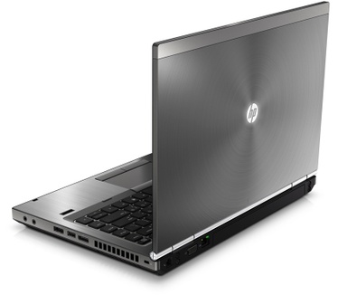 HP EliteBook 8470w (LY543ET)