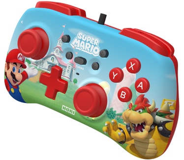 Hori HORIPAD Mini (Super Mario) Multi-color
