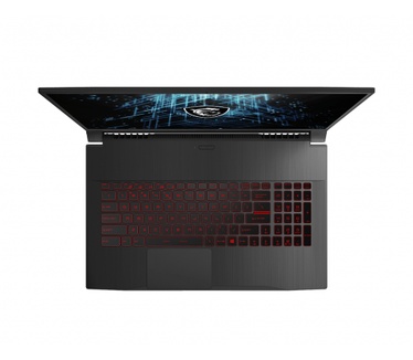 MSI GF75 10UC-052XPL Thin