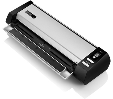Plustek D30