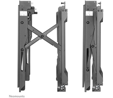Neomounts by Newstar flatscreen video wandsteun