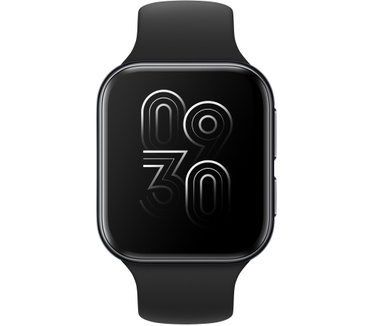 OPPO Watch 41mm (Wi-Fi) Zwart (Zwart)