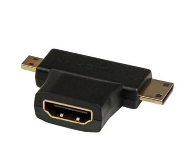 Startech.com HDACDFMM