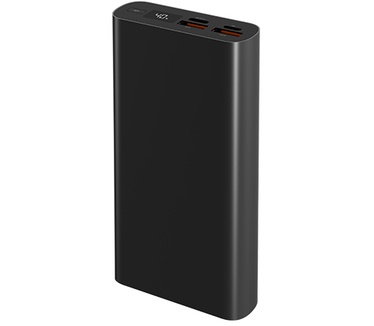 Navitel PWR20 AL BLACK