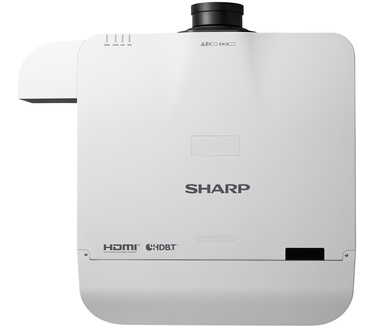 Sharp A824U