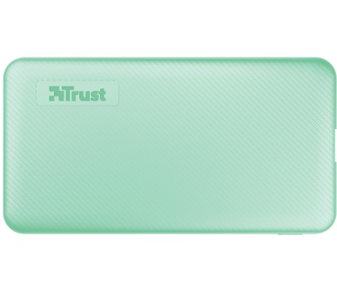 Trust Primo Ultra-thin Powerbank 5.000 mAh Mint