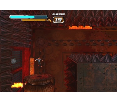 Astro Boy: The Video Game