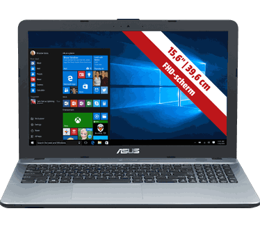 Asus VivoBook R541UA -DM985T