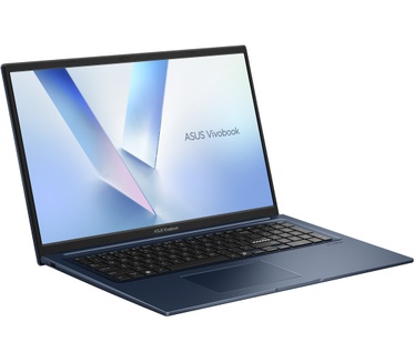 ASUS X1704MA-AU012W
