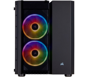 Corsair Crystal 280X RGB Zwart