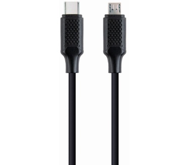 Gembird CC-USB2-CMMBM-1.5M Zwart