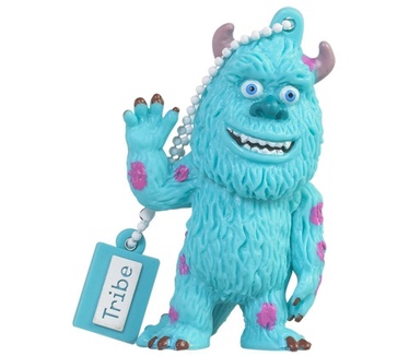 Tribe Monster & Co - James Sullivan 16GB