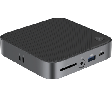 M-Teck USB-C Dual HDMI Docking Station