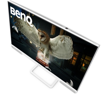 BenQ EW2790U Zwart