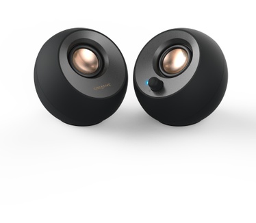 Creative Pebble V2