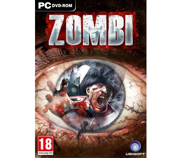 Zombi Reanimated Edition