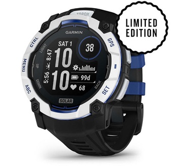 Garmin Instinct
