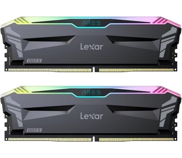 Lexar Ares RGB LD5BU016G-R6000GDLA