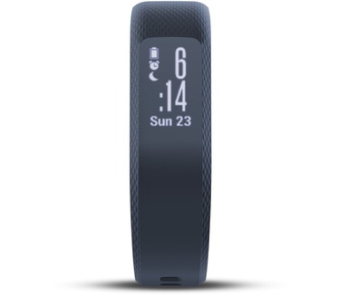 Garmin VivoSmart 3 Small/Medium Blauw (Blauw)