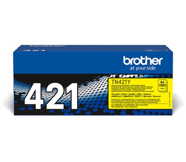 Brother TN-421Y