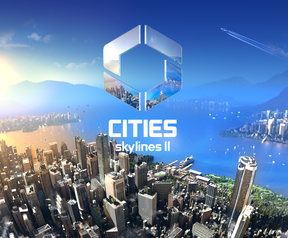 Cities: Skylines II