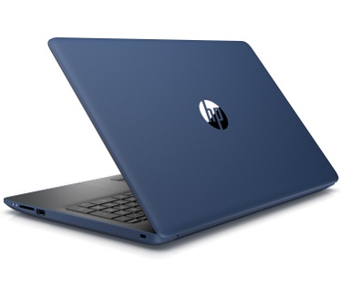 HP 15-da0961nb (Belgisch model)