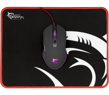 White Shark GC-4104 COMANCHE 3