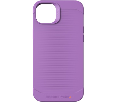 Gear4 Havana (iPhone 14 Plus) Zwart