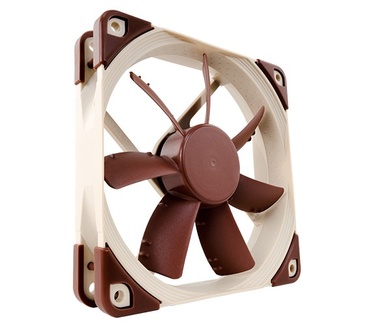Noctua NF-S12A FLX, 120mm