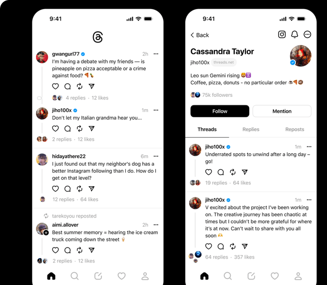 Threads-screenshot
