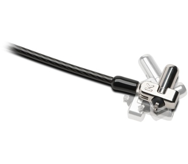 Kensington N17 Keyed Dual Head Laptop Lock