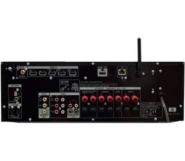 Sony STR-DN850