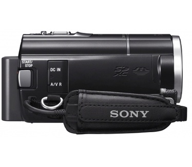 Sony HDR-PJ260V Zwart