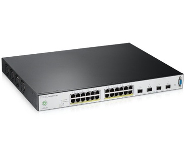 ZyXEL NSW200-28P Cloud Managed L2 Switch