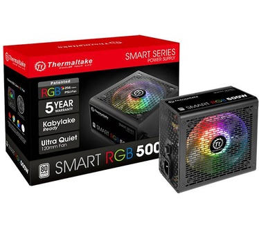 Thermaltake Smart RGB