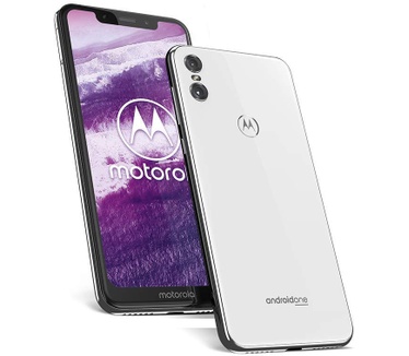 Motorola One Wit